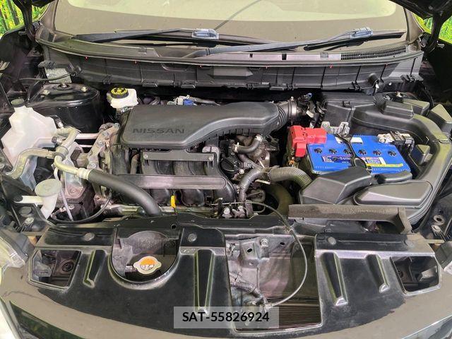Nissan X-TRAIL 2019-09 7964506-17