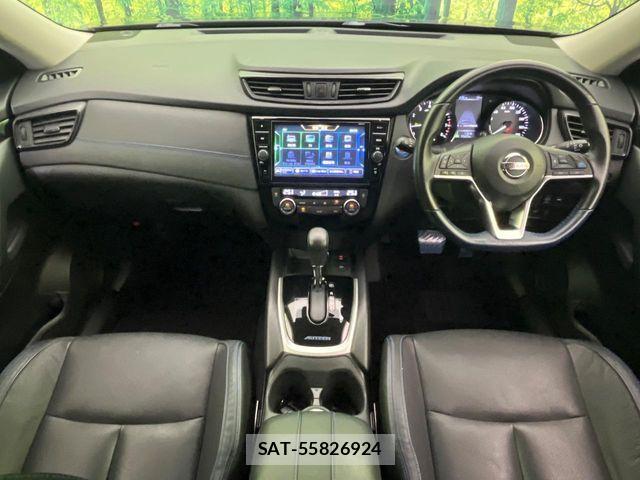 Nissan X-TRAIL 2019-09 7964506-1