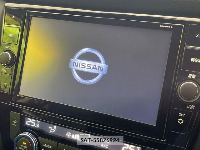 Nissan X-TRAIL 2019-09 7964506-2