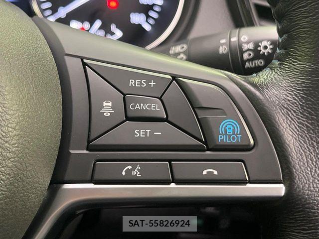 Nissan X-TRAIL 2019-09 7964506-5