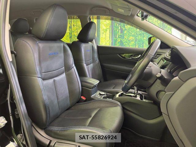 Nissan X-TRAIL 2019-09 7964506-6