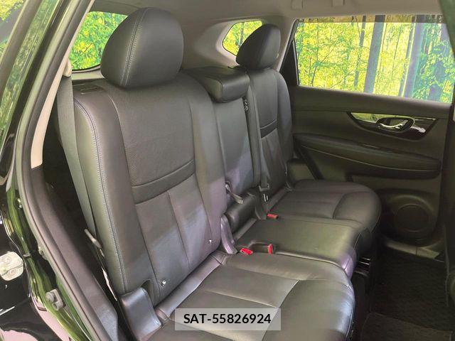 Nissan X-TRAIL 2019-09 7964506-7