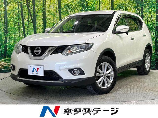 Nissan X-TRAIL 2015-03 7964516-0