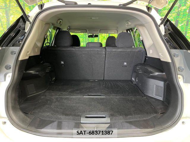 Nissan X-TRAIL 2015-03 7964516-10