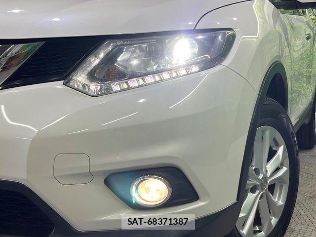 Nissan X-TRAIL 2015-03 7964516-11