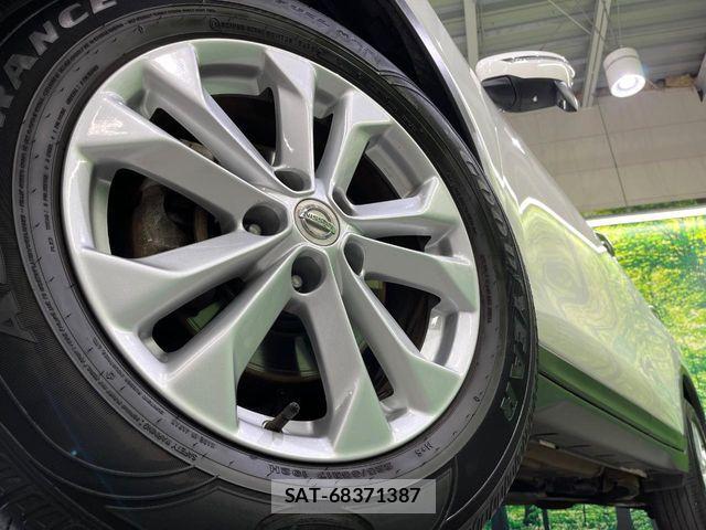 Nissan X-TRAIL 2015-03 7964516-12