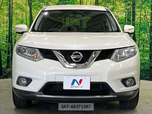 Nissan X-TRAIL 2015-03 7964516-13