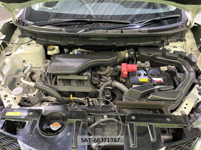 Nissan X-TRAIL 2015-03 7964516-17
