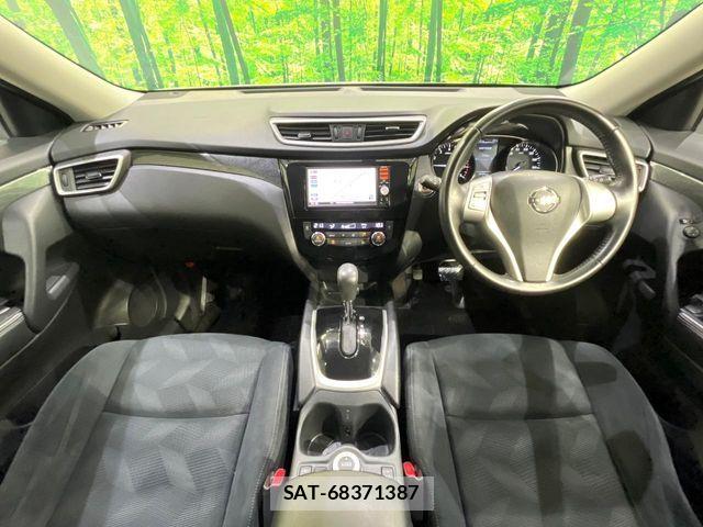 Nissan X-TRAIL 2015-03 7964516-1