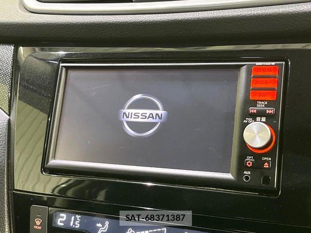 Nissan X-TRAIL 2015-03 7964516-2