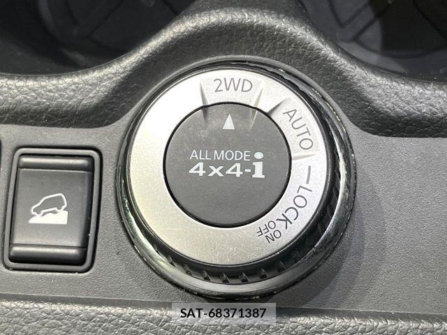Nissan X-TRAIL 2015-03 7964516-5