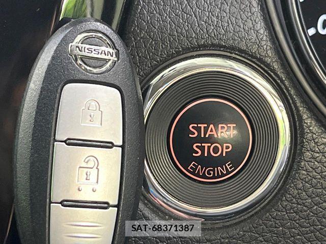 Nissan X-TRAIL 2015-03 7964516-7