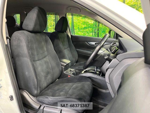 Nissan X-TRAIL 2015-03 7964516-8