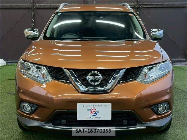 Nissan X-TRAIL 2016-10 7964513-10