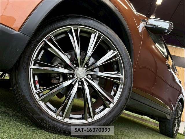 Nissan X-TRAIL 2016-10 7964513-18