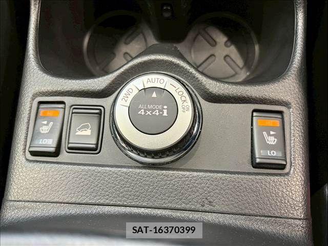 Nissan X-TRAIL 2016-10 7964513-6