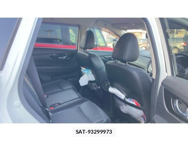 Nissan X-TRAIL 2017-12 7964515-9