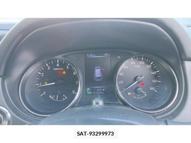 Nissan X-TRAIL 2017-12 7964515-15