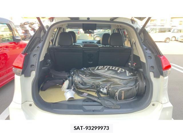 Nissan X-TRAIL 2017-12 7964515-24
