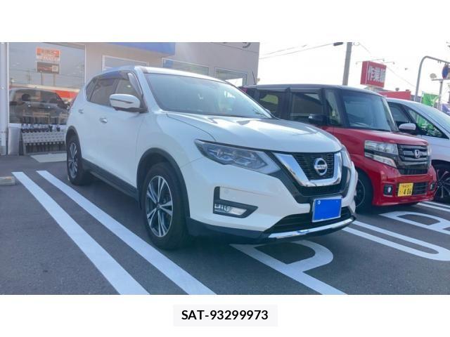 Nissan X-TRAIL 2017-12 7964515-2