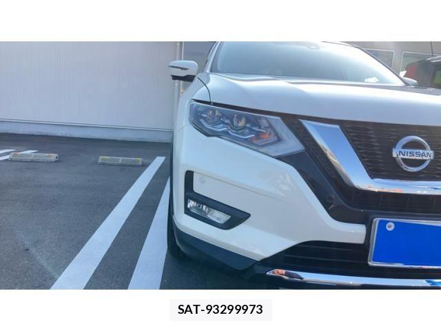 Nissan X-TRAIL 2017-12 7964515-3