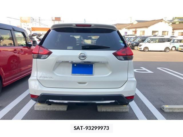 Nissan X-TRAIL 2017-12 7964515-7