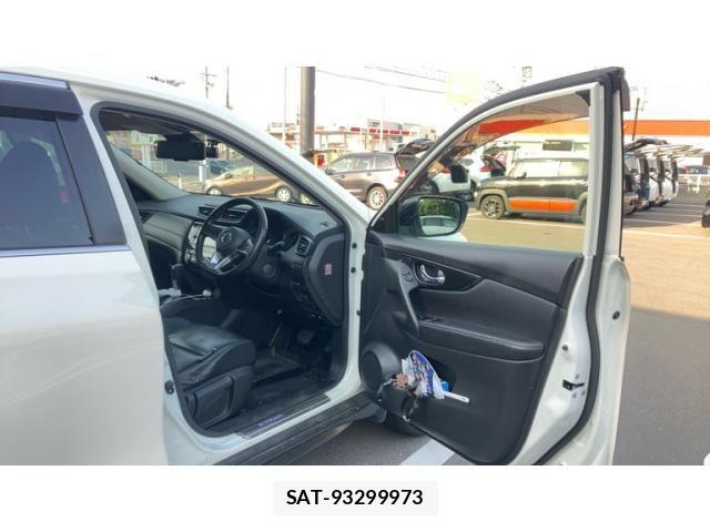 Nissan X-TRAIL 2017-12 7964515-8