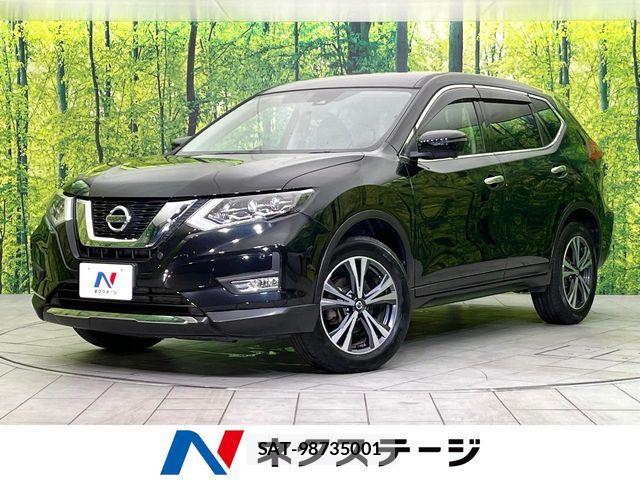 Nissan X-TRAIL 2018-02 7964512-0
