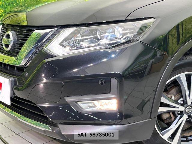 Nissan X-TRAIL 2018-02 7964512-11