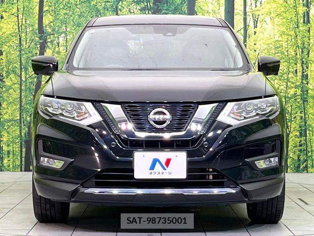 Nissan X-TRAIL 2018-02 7964512-13