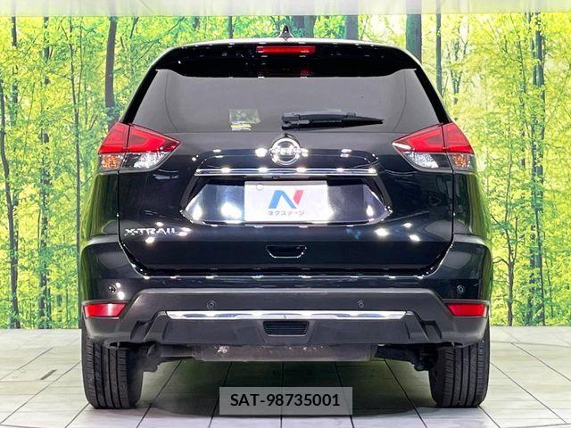 Nissan X-TRAIL 2018-02 7964512-14