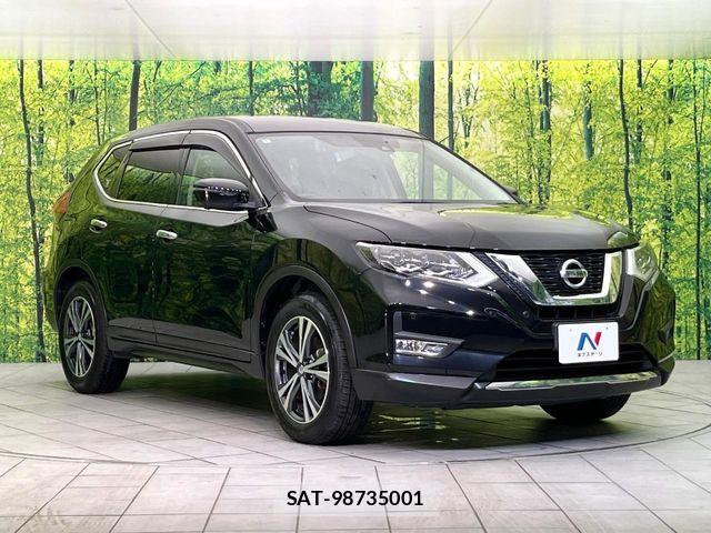 Nissan X-TRAIL 2018-02 7964512-15