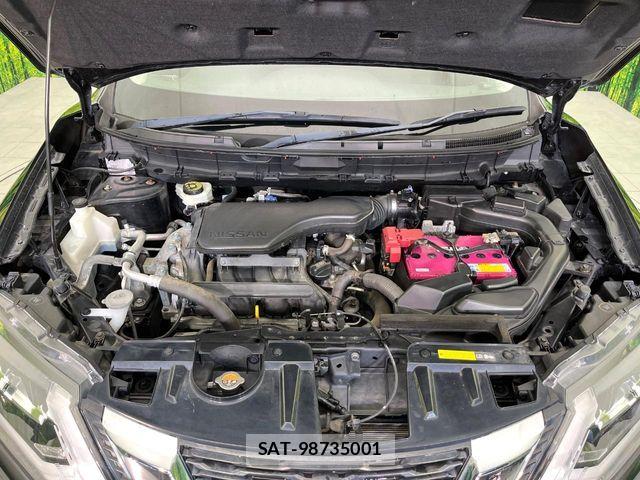Nissan X-TRAIL 2018-02 7964512-17
