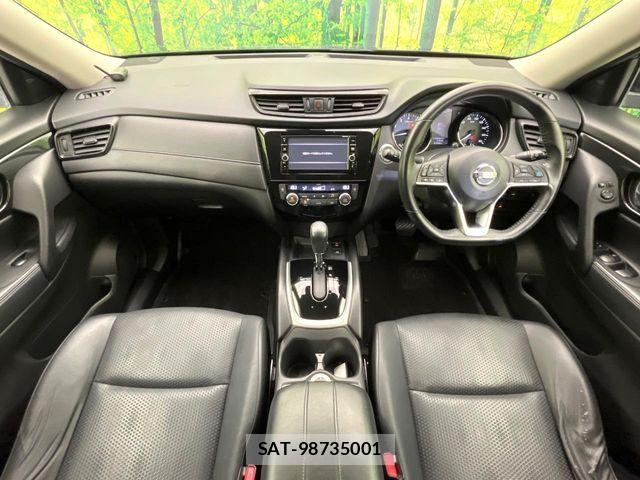 Nissan X-TRAIL 2018-02 7964512-1
