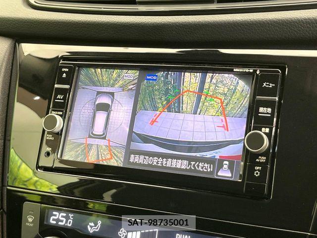 Nissan X-TRAIL 2018-02 7964512-4
