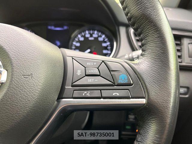 Nissan X-TRAIL 2018-02 7964512-5