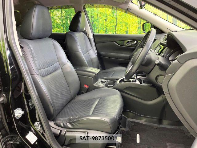 Nissan X-TRAIL 2018-02 7964512-8