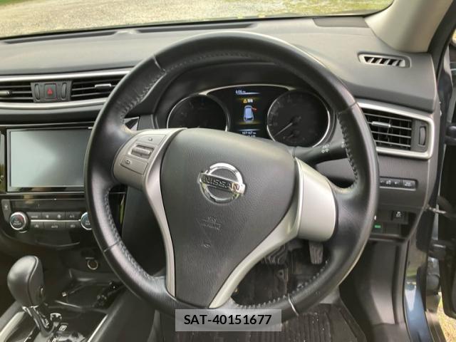 Nissan X-TRAIL 2015-11 7964517-9