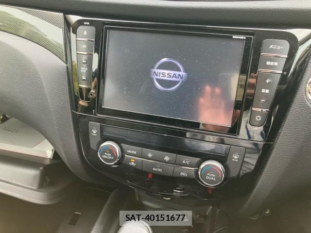 Nissan X-TRAIL 2015-11 7964517-16