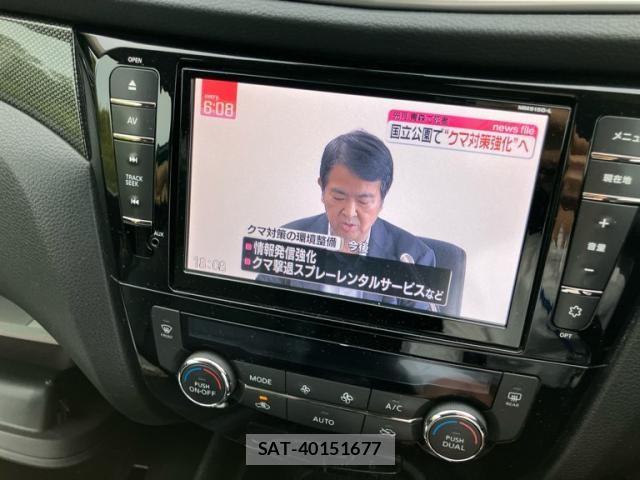 Nissan X-TRAIL 2015-11 7964517-18