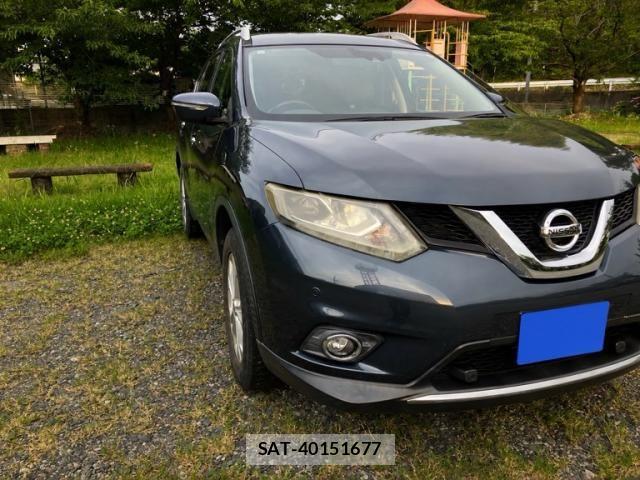 Nissan X-TRAIL 2015-11 7964517-1
