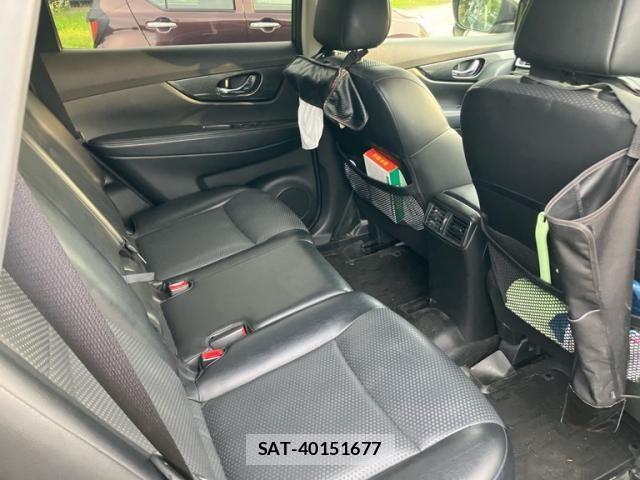Nissan X-TRAIL 2015-11 7964517-21