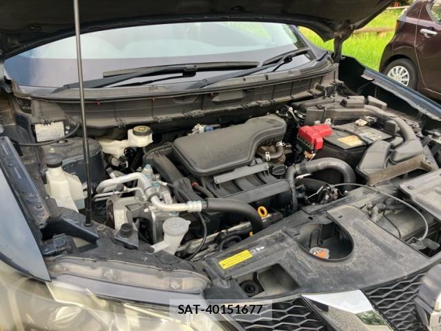 Nissan X-TRAIL 2015-11 7964517-23