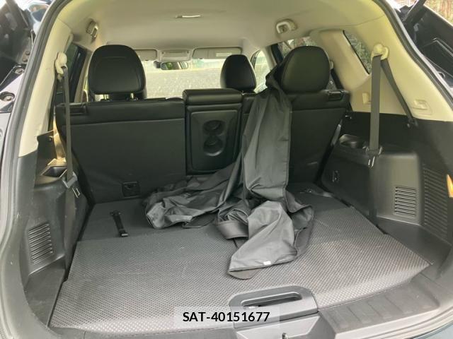 Nissan X-TRAIL 2015-11 7964517-7