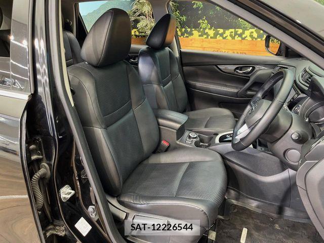 Nissan X-TRAIL 2018-09 7964509-9