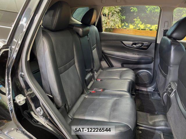 Nissan X-TRAIL 2018-09 7964509-10
