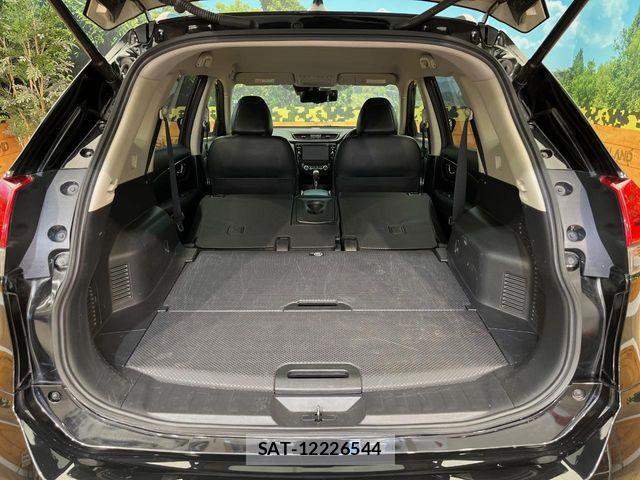 Nissan X-TRAIL 2018-09 7964509-11