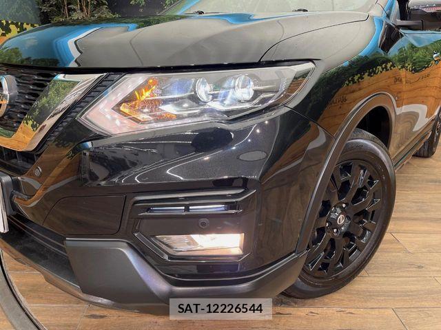 Nissan X-TRAIL 2018-09 7964509-12