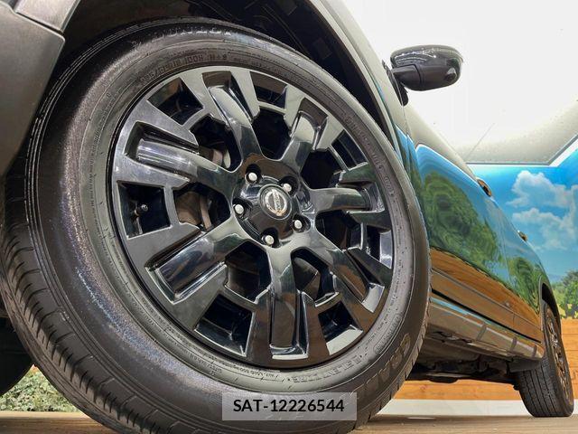 Nissan X-TRAIL 2018-09 7964509-13