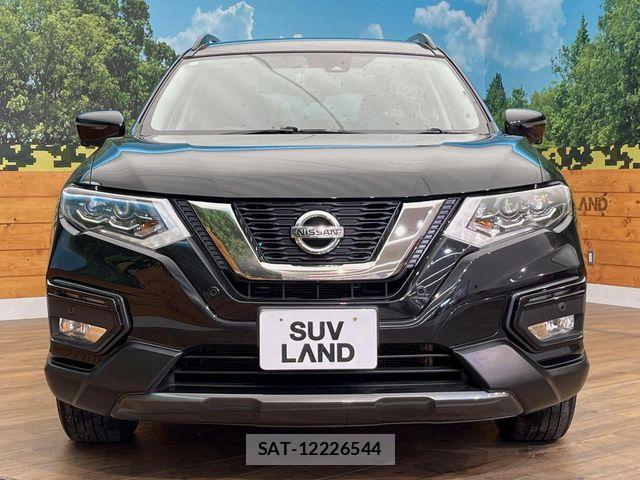 Nissan X-TRAIL 2018-09 7964509-14